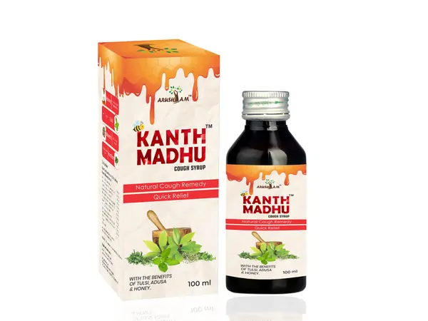 Kanth Madhu