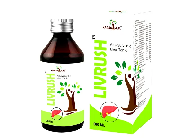Livrush