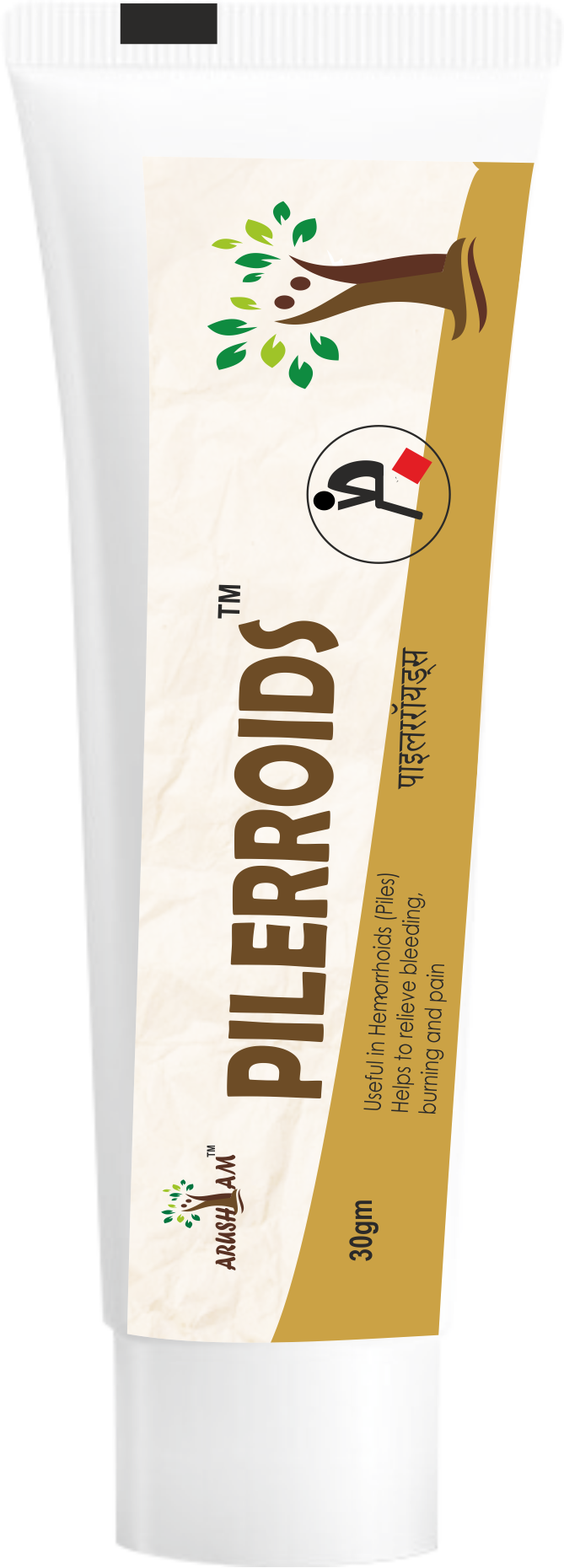 Pilerroids Ointment - Image 2