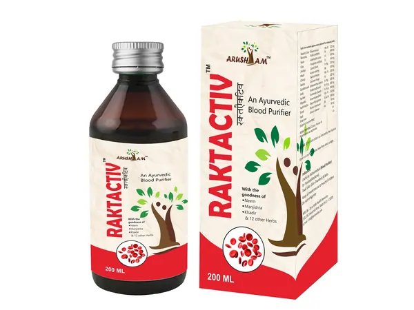 Raktactiv