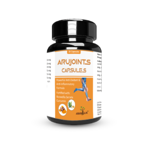 Arujoint Capsule