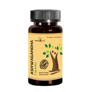 Ashwagandha Capsule