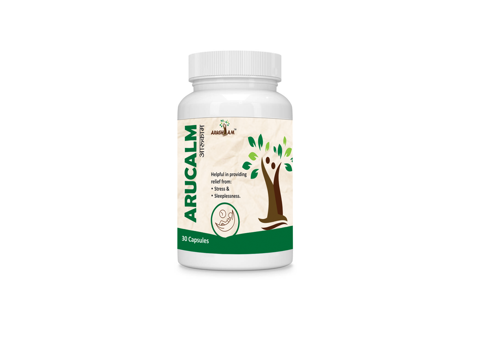 ARUCALM