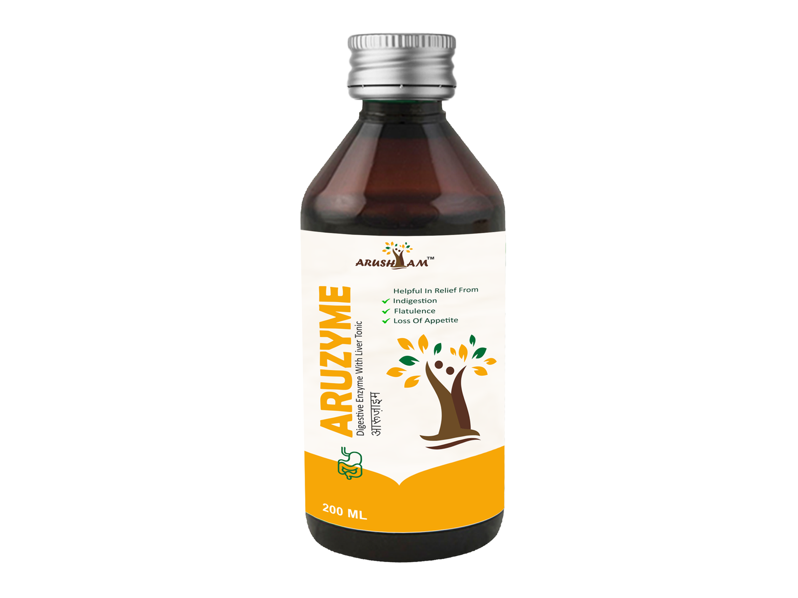 ARUZYME - Image 2