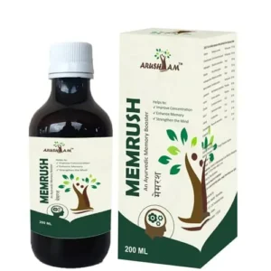 Memrush