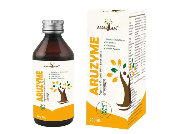 ARUZYME